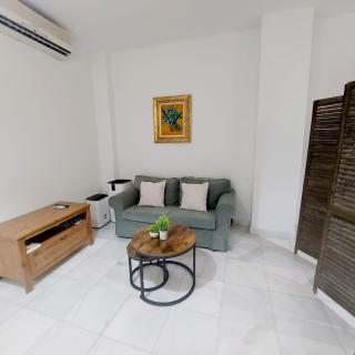 ESTUDIO MORGADO.Tranquilidad. Calle Amor de Dios! - 6