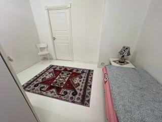 5 beds apartment - 6