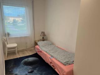 5 beds apartment - 5