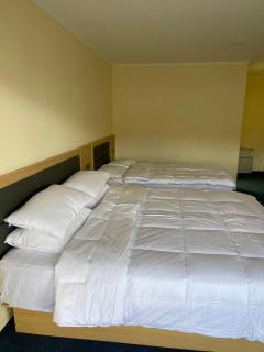 Vienna Motel - 9