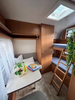 Cozy Camper - 6