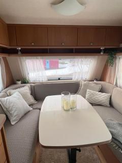 Cozy Camper - 1