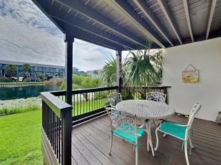 Moonlight Beach Villa - 3