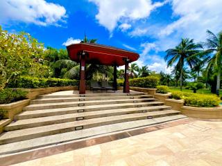 Laguna village - 2