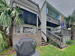 Moonlight Beach Villa - 1