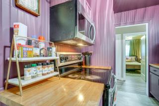 Winter Ski Getaway-7mi to Massanutten Ski Resort - 4