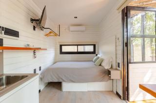 Tiny House Las Compuertas - 7