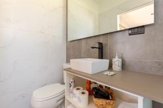 Tiny House Las Compuertas - 3