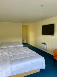 Vienna Motel - 7
