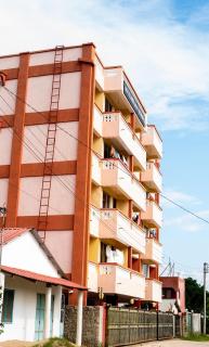 Ilao Homes- Studio Apartment - 0