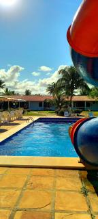 Hotel Praia do Conde - 9