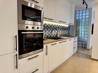 Next to the Ski Lift Downtown Bansko - 6