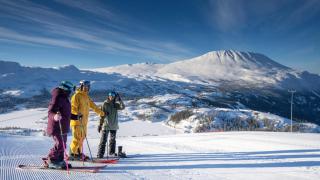 Luxurious 4 bedroom Mountain Cabin with Gaustatoppen View - 3