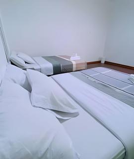 Apartamento Ideal para Familias y Grupos A Pasos de Larcomar y Parque Kennedy - 5