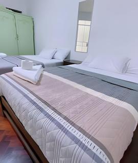 Apartamento Ideal para Familias y Grupos A Pasos de Larcomar y Parque Kennedy - 3