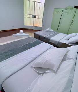 Apartamento Ideal para Familias y Grupos A Pasos de Larcomar y Parque Kennedy - 1