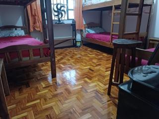 Hostel do Papai 3 - 7