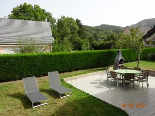 Le gîte du Limanger - 1
