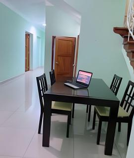 Amplio Departamento hasta 14 personas - 7