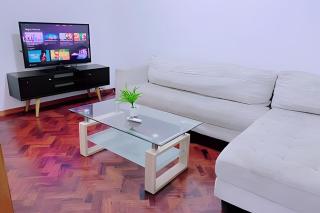 P1 Apartamento Ideal para Familias y Grupos A Pasos de Larcomar y Parque Kennedy - 9