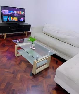 Amplio Departamento hasta 14 personas - 4