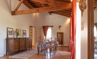 Roberterie maison - 4