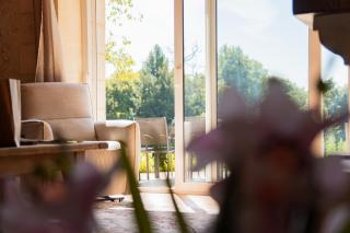 Roberterie maison - 5