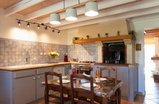 Roberterie maison - 6