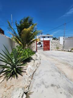 Private appartment in Progreso - 2