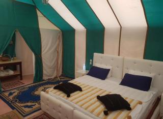 luxury camp - 7