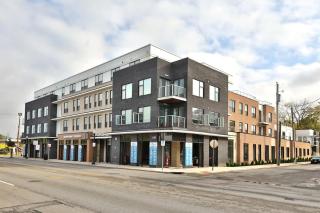 Modern Luxury in Columbus Near Downtown & OSU - 9