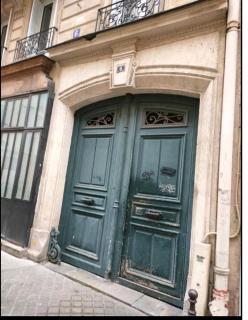 Beautiful apartments center of Paris - 0