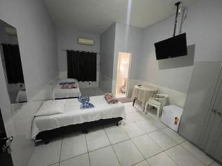 Hotel Flor D Liz - 4