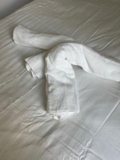 Cozy Studio Apartment Near Heathrow Airport Terminal 4 - Unlimited Wi-Fi - Paid Parking - New Bedfont - 5