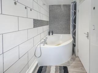 3bed House Abbey wood Sleeps 8 Elizabeth Line - 3