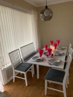 Apartment with a view in the center of Narvik - 4