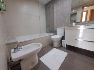 Apartamento Romero valencia - 9