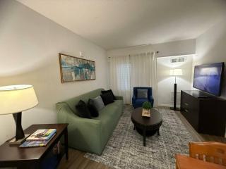 SkySuite 5min to Universal Park - 9