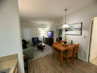 SkySuite 5min to Universal Park - 6