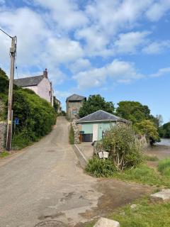 Buckley Cottage, Batson Salcombe - Salcombe - 4
