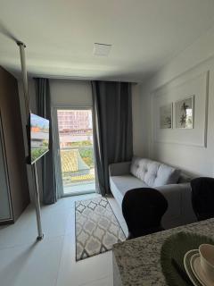 Apartamento 106 mobiliado - 7