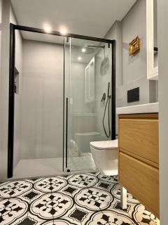 Next to the Ski Lift Downtown Bansko - 1