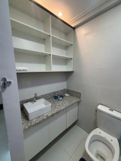 Apartamento 106 mobiliado - 3
