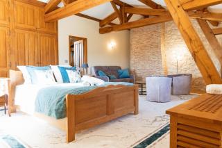 Château LA ROBERTERIE logement entier proche Saint Emilion - 1