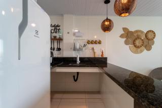 Loft com varanda e vista para o mar em Mangaratiba - 3