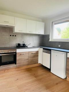 Wohnung Nähe Schwäbisch Gmünd - 5