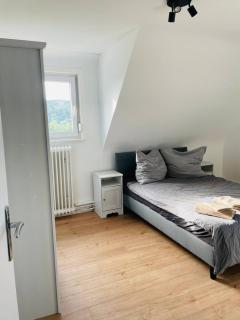 Wohnung Nähe Schwäbisch Gmünd - 1