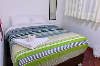 P2 Amplio Dpto Familiar a Minutos del Parque Kennedy, Malecon y Larcomar - Lima - 1