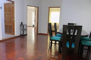 P2 Amplio Dpto Familiar a Minutos del Parque Kennedy, Malecon y Larcomar - 9