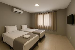 Benni Hotel Rio Verde - 5
